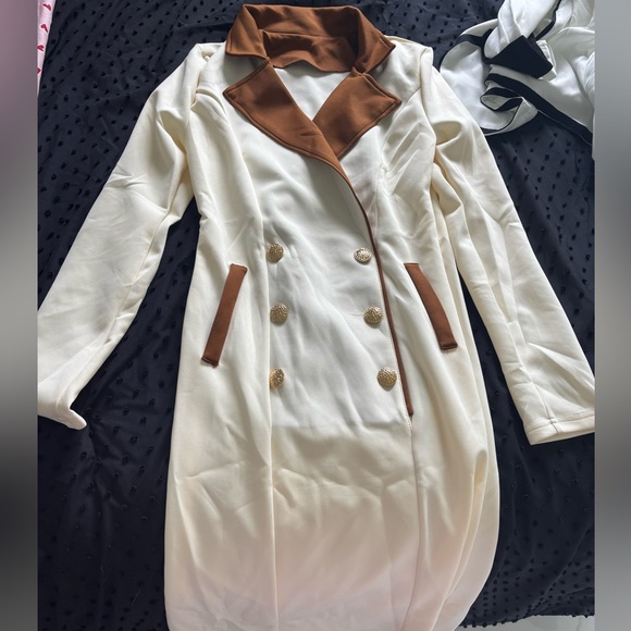 2 Elegant Work Suit Dresses and black dress bundle - Picture 9 of 9